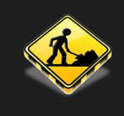 Icone travaux